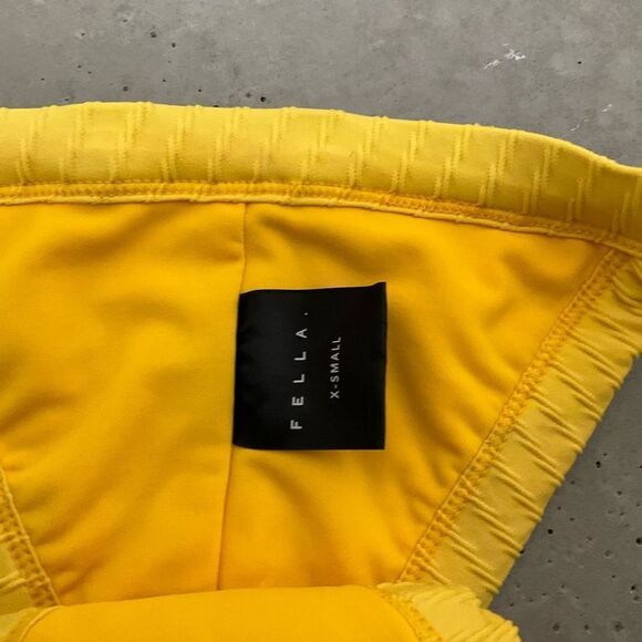 Fella Swim Logan Bottom - Picture 3 of 6